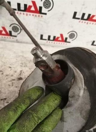 97030 ffda cremallera dirección ford focus berlina