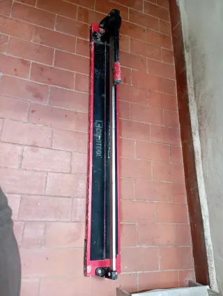 Cortadora cerámica Colotool 120cm