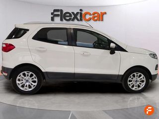 Ford Ecosport 1.5 TDCi 70kW (95CV) Titanium S
