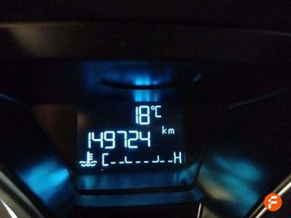 Ford Ecosport 1.5 TDCi 70kW (95CV) Titanium S