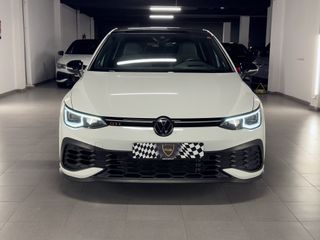Golf GTI Clubsport Techo/Harman/Piel/Nürburgring