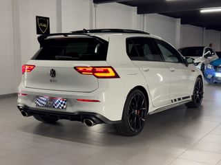 Golf GTI Clubsport Techo/Harman/Piel/Nürburgring