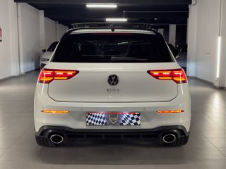 Golf GTI Clubsport Techo/Harman/Piel/Nürburgring