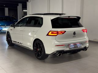 Golf GTI Clubsport Techo/Harman/Piel/Nürburgring