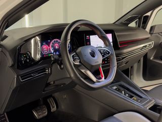 Golf GTI Clubsport Techo/Harman/Piel/Nürburgring