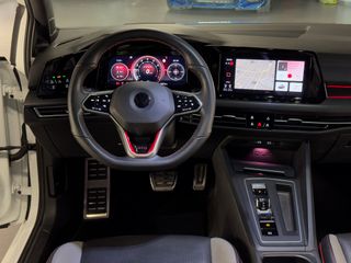 Golf GTI Clubsport Techo/Harman/Piel/Nürburgring