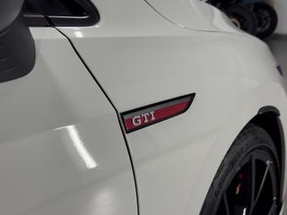Golf GTI Clubsport Techo/Harman/Piel/Nürburgring