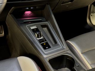 Golf GTI Clubsport Techo/Harman/Piel/Nürburgring