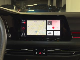 Golf GTI Clubsport Techo/Harman/Piel/Nürburgring