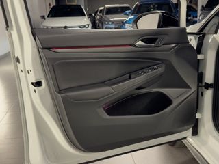 Golf GTI Clubsport Techo/Harman/Piel/Nürburgring