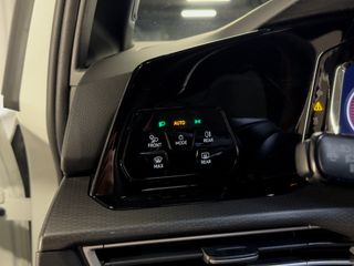 Golf GTI Clubsport Techo/Harman/Piel/Nürburgring