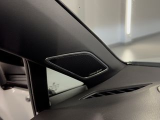 Golf GTI Clubsport Techo/Harman/Piel/Nürburgring