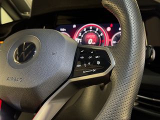 Golf GTI Clubsport Techo/Harman/Piel/Nürburgring