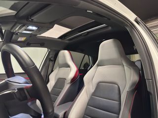 Golf GTI Clubsport Techo/Harman/Piel/Nürburgring