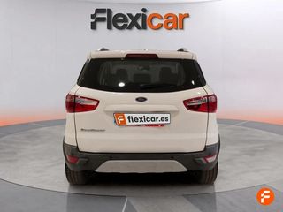Ford Ecosport 1.5 TDCi 70kW (95CV) Titanium S