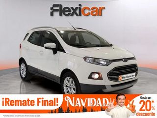 Ford Ecosport 1.5 TDCi 70kW (95CV) Titanium S