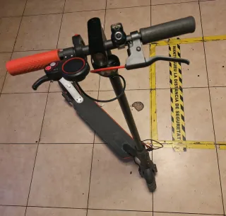 Patinete Eléctrico Xiaomi Pro 2