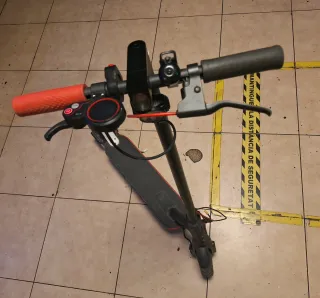 Patinete Eléctrico Xiaomi Pro 2