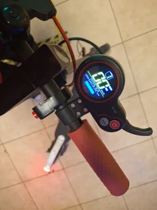 Patinete Eléctrico Xiaomi Pro 2