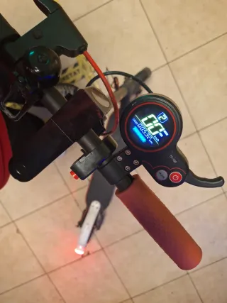 Patinete Eléctrico Xiaomi Pro 2