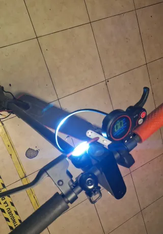 Patinete Eléctrico Xiaomi Pro 2