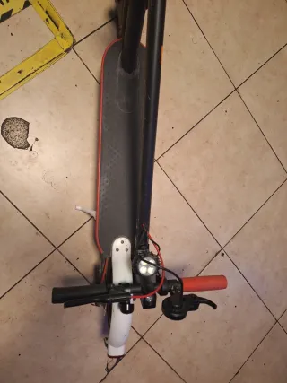 Patinete Eléctrico Xiaomi Pro 2