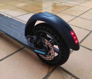 Patinete Eléctrico Bongo Cecotec