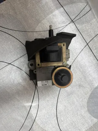 Encendido Bendix RE 209 Renault 5 GT Turbo