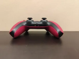Mando PS5 Rosa/Magenta