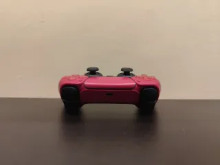 Mando PS5 Rosa/Magenta