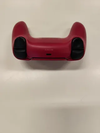 Mando PS5 Rosa/Magenta