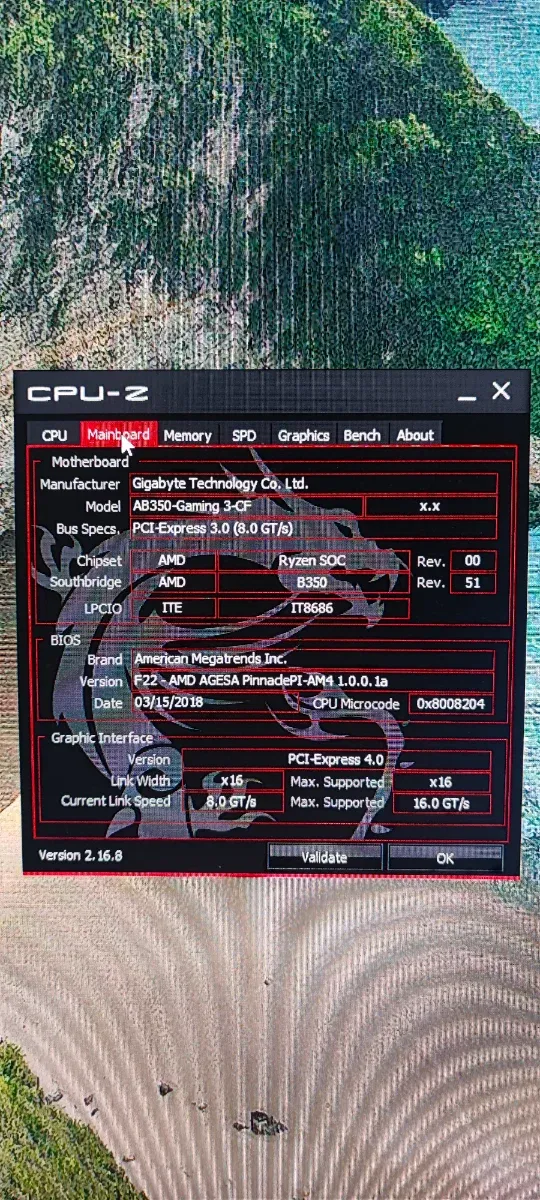 PC Gaming Ryzen RX 6700 XT