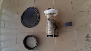 Aforador Seat Leon MK1 1.9 TDI / 1J0919183D