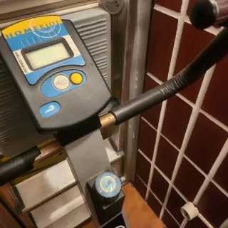 Bicicleta Estática Homerride HR115