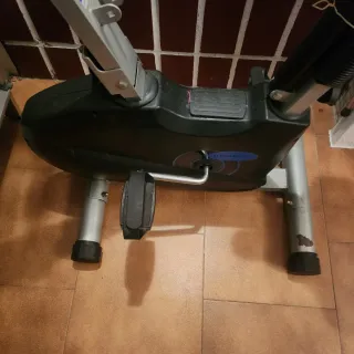 Bicicleta Estática Homerride HR115