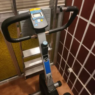 Bicicleta Estática Homerride HR115