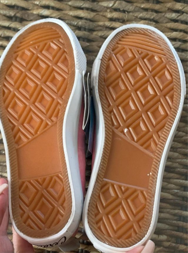 Scarpe Frozen bambina n. 30 nuove