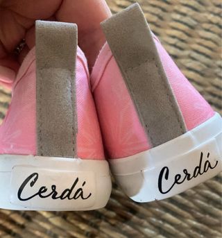 Scarpe Frozen bambina n. 30 nuove