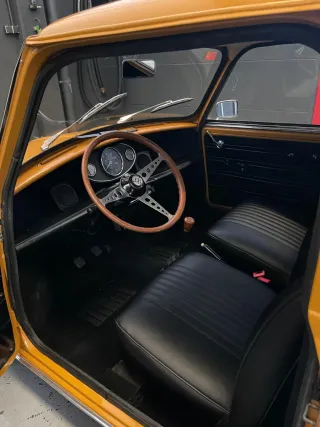 MINI Mini 1971