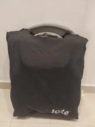 Sillita de paseo plegable Joie tourist