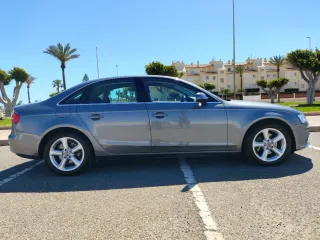 Audi A4 2013
