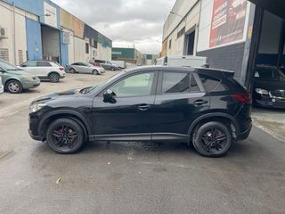 Mazda CX-5 2012