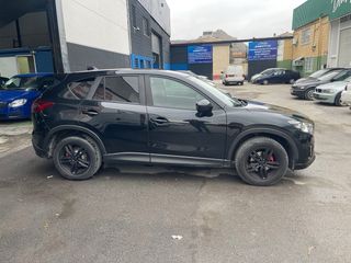 Mazda CX-5 2012
