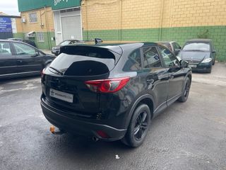 Mazda CX-5 2012