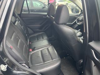 Mazda CX-5 2012