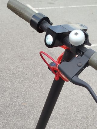 Patinete Xiaomi M365