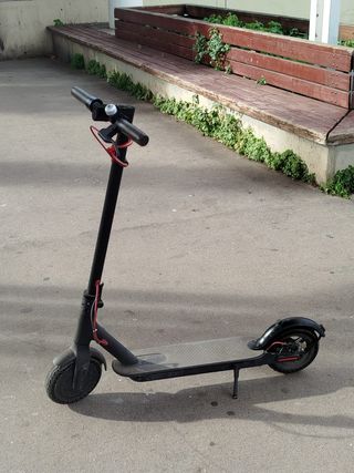 Patinete Xiaomi M365