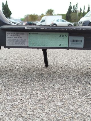 Patinete Xiaomi M365