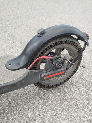 Patinete Xiaomi M365