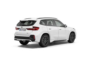 BMW X1 sDrive 20d M Sport 2025